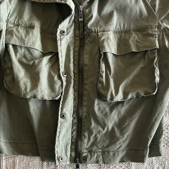 EVEREVE Camp Jacket Sz M - Picture 8 of 12